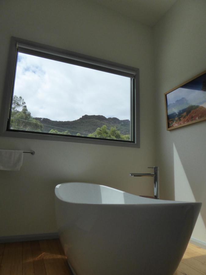 Dacelo Villa Halls Gap Eksteriør bilde