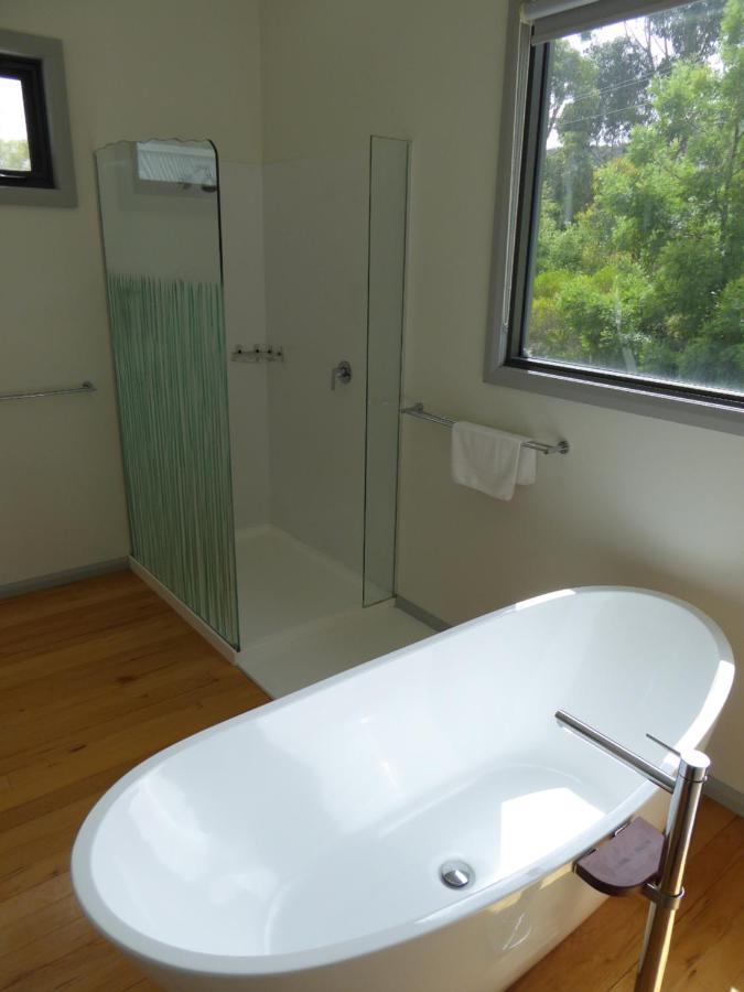 Dacelo Villa Halls Gap Eksteriør bilde